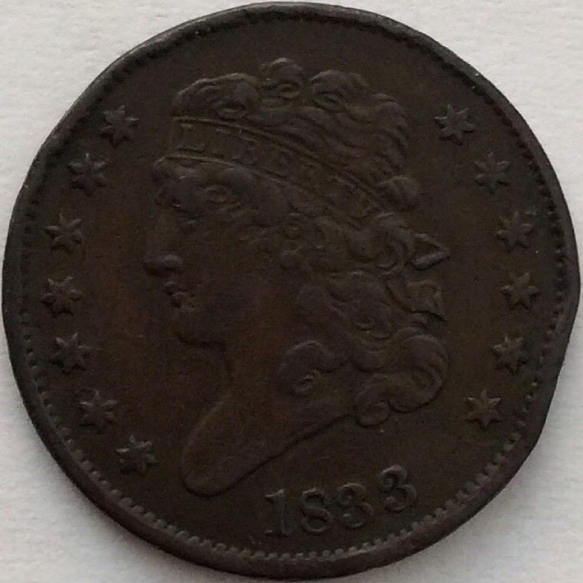 1833-Classic-Head-Half-Cent